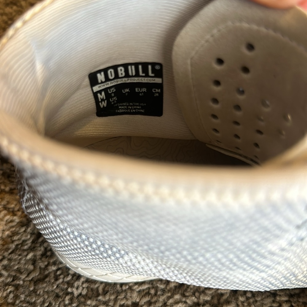 NoBull Shoes - Picture 5 of 5